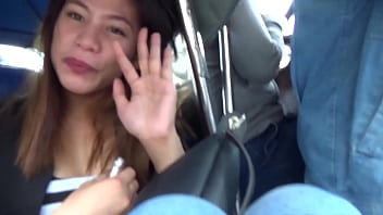 Preview 1 of Tushi Anal Sex Oldmen With Teens - Cute and friendly Asian babe