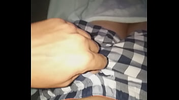 Preview 2 of Dogs And Gril Xxx Animals - Handjob
