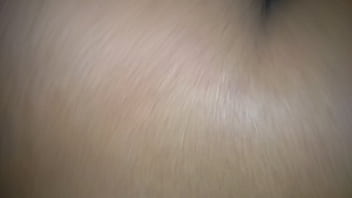 Preview 4 of White Bitch Owned Black Dom - Babymama