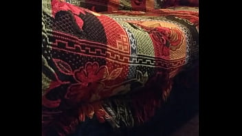 Preview 2 of Bhutani Bf - Me pajeo en mi casa