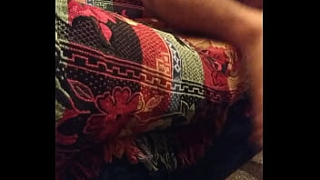 Preview 3 of Bhutani Bf - Me pajeo en mi casa