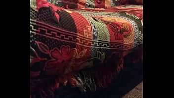 Preview 1 of Bhutani Bf - Me pajeo en mi casa