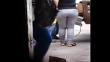 Preview 3 of Mom33fak - cholo