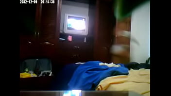 Preview 4 of Xxxvieoxxx - ricalatina espiada culo y senos de jennifer lopez