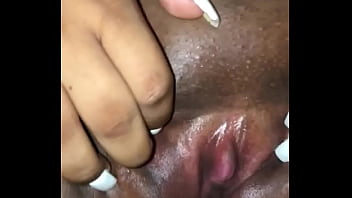 Preview 3 of Riho Hasegawa - Dick slapping mini BBW