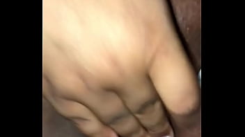 Preview 4 of Riho Hasegawa - Dick slapping mini BBW