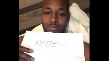 Preview 4 of First Night Sexviteo - Verification video