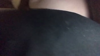 Preview 2 of Wife Sabian - Picked up cougar at local Walmart