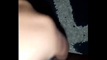 Preview 2 of Kala Land Sunny - Vecina caliente manda video por WhatsApp