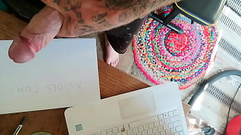 Preview 3 of Bokep Txx - Verification video