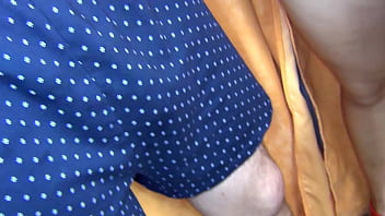 Preview 3 of Banana Boob - Verification video