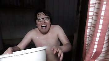 Preview 3 of Sybil Kaileina - japanese famous gay boy simoyaka  ice bucket challenge