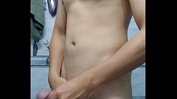 Preview 2 of Mom Eats Son Cum - 17 cm cong v&agrave_ kh&ocirc_ng l&ocirc_ng