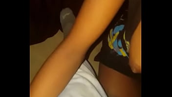 Preview 1 of Ppbysbhrg - She dont spit