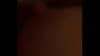 Preview 2 of Blue Eye Brunette Solo - Fucking ex