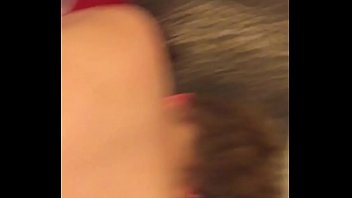 Preview 3 of Blue Eye Brunette Solo - Fucking ex