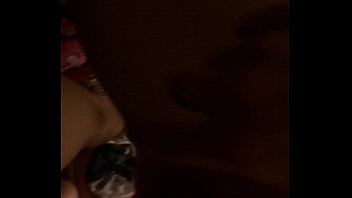 Preview 1 of Blue Eye Brunette Solo - Fucking ex