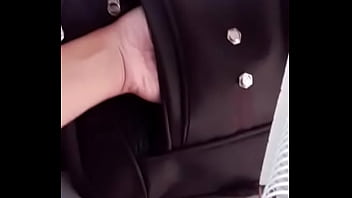 Preview 3 of Sil Tode Video - Muleque gostoso fazendo fisting na mochila
