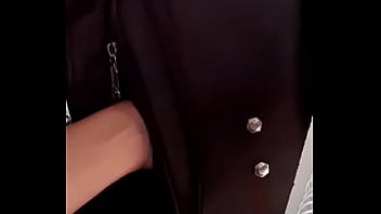 Preview 4 of Sil Tode Video - Muleque gostoso fazendo fisting na mochila