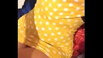 Preview 4 of Miya Khali Xxx - chica barbie muestra todo su culo