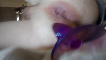 Preview 4 of Trailer Trash Fuck Everything - Anal