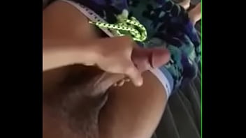 Preview 1 of Mpg Adbl - BBC teen cumshot