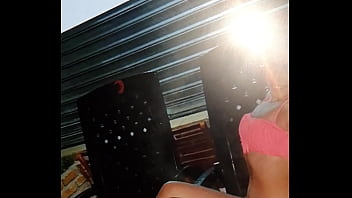 Preview 2 of Riley Reid In Dp In Lingerie - tributo para claudia paz @claupaz20