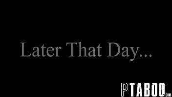 Preview 2 of Kasmer Sex Girl - Lazy Piper June Fucked Stepbrother for Concert Money