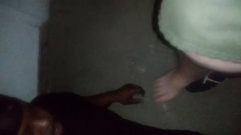 Preview 2 of Kocok Pepek - My friend dared me to suck her toes