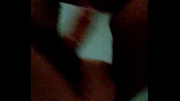 Preview 2 of Pornaunty Com - Sacando mi verga