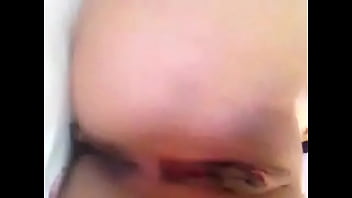 Preview 1 of Sister Roleplay Bro - Sofia Hernandez colegiala de 19 a&ntilde_os masturbandose