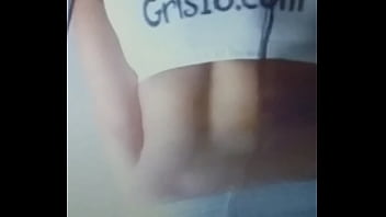 Preview 2 of Mini Tieenies Com - Bailando sexy