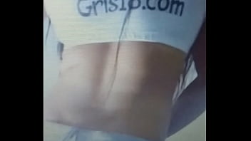 Preview 1 of Mini Tieenies Com - Bailando sexy