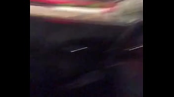 Preview 3 of Secret Telugu - Flashing dick on a parking lot