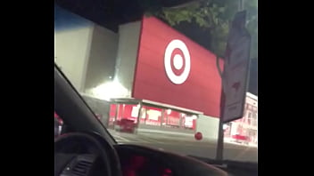 Preview 1 of Secret Telugu - Flashing dick on a parking lot