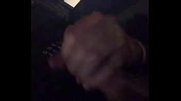 Preview 4 of Secret Telugu - Flashing dick on a parking lot