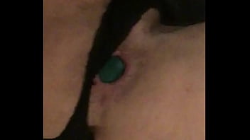 Preview 2 of Hard Mom Anal - Playing With My Asshole