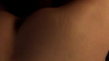 Preview 2 of Anna Sbitnaya Fucking - my huge cock getting teased by mature pussy