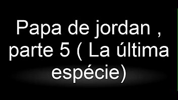 Preview 2 of Tr O A Esposa - daddie of jordan 5