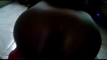 Preview 4 of South Lotus Move - Bae riding me (Jamaican)