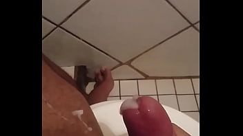 Preview 2 of Muslims Xxx Videos Ho - Gozada no banheiro