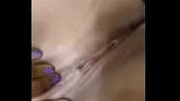 Preview 2 of Hairy Amutyre - Alice Noggaggie playful masturbation