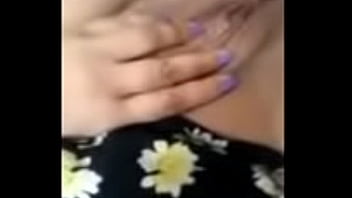 Preview 3 of Hairy Amutyre - Alice Noggaggie playful masturbation