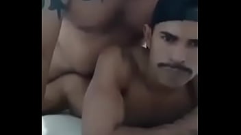 Preview 2 of Anybunny Rap Video - COMENDO PASSIVO RABUDO