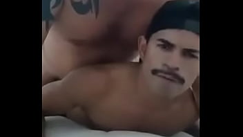 Preview 4 of Anybunny Rap Video - COMENDO PASSIVO RABUDO