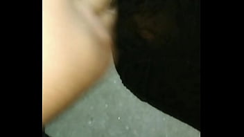 Preview 2 of Drunk Wife Bbc Dp - cum on panty