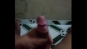 Preview 3 of Sister Forced In Deep Coom - Punhetando pra novinha do meu whatsapp