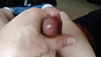 Preview 3 of The Life Of A Mistress P2 - My cumshot