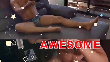 Preview 1 of Xxx Teen Unlimited - Gay Having a BDSM Sex with Partner