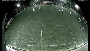 Preview 1 of Big Dick Cow Rirl - Topetazo vs Los Encis FC parte 2